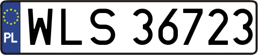 WLS36723