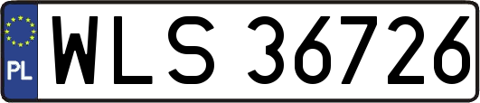 WLS36726