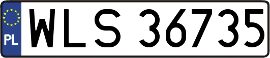 WLS36735