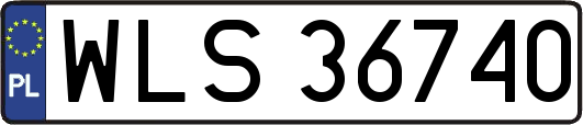 WLS36740
