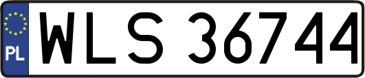 WLS36744