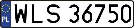 WLS36750