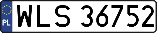 WLS36752