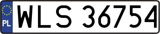WLS36754
