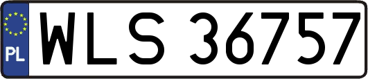 WLS36757