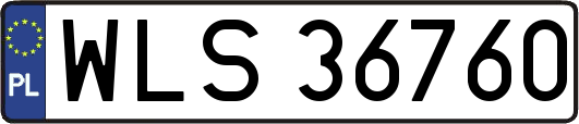 WLS36760