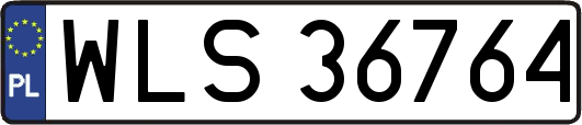WLS36764