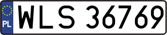 WLS36769