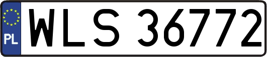 WLS36772