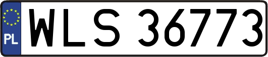 WLS36773
