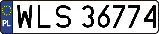 WLS36774
