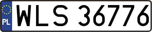 WLS36776