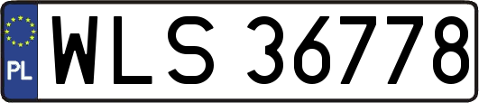 WLS36778