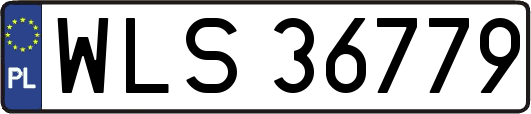 WLS36779