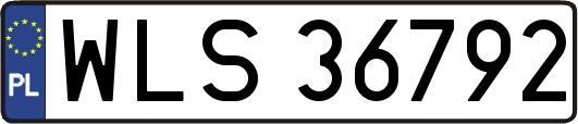 WLS36792