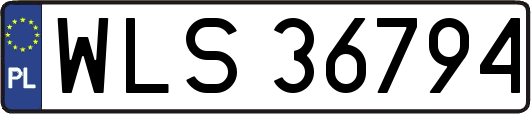 WLS36794