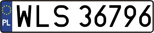 WLS36796