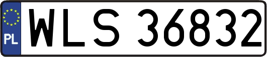 WLS36832