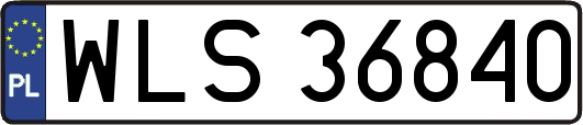 WLS36840