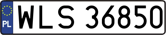 WLS36850