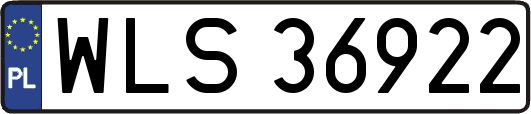 WLS36922