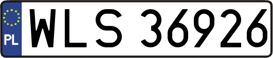 WLS36926