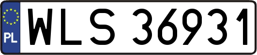 WLS36931
