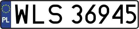 WLS36945