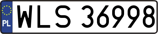 WLS36998