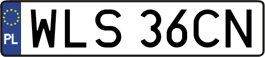 WLS36CN
