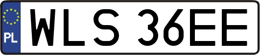 WLS36EE