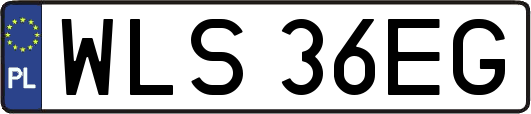 WLS36EG