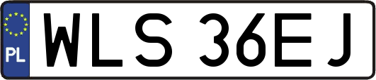 WLS36EJ