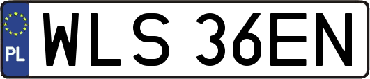 WLS36EN