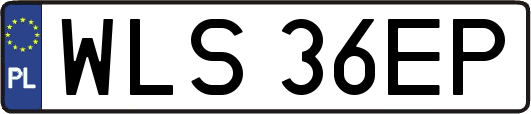 WLS36EP