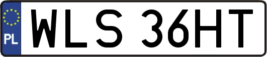 WLS36HT