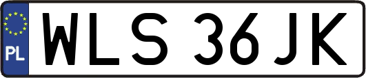 WLS36JK