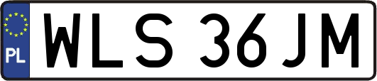 WLS36JM