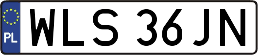 WLS36JN