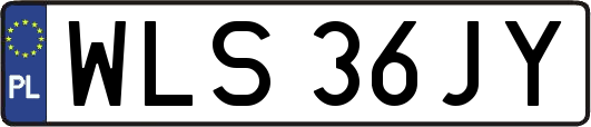 WLS36JY