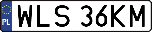 WLS36KM