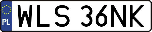 WLS36NK