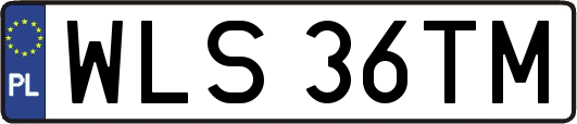 WLS36TM
