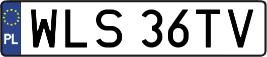 WLS36TV