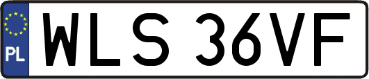 WLS36VF