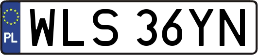 WLS36YN