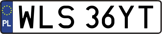 WLS36YT