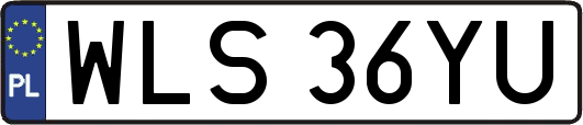 WLS36YU
