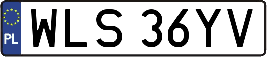 WLS36YV