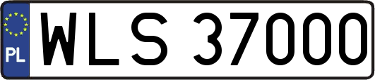 WLS37000